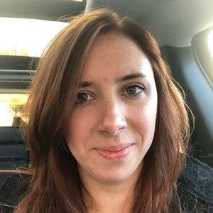 Meet your Posher, Pamela